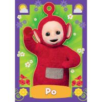 4 in a Box My First Teletubbies Jigsaw Puzzles Extra Image 2 Preview